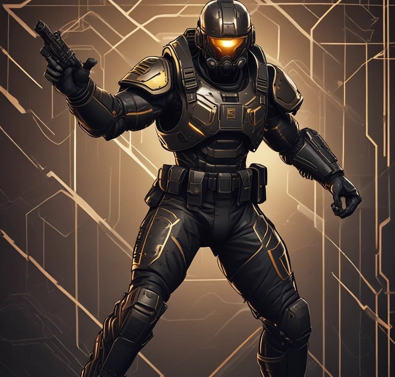 An instructor leading a training session with engaged participants.