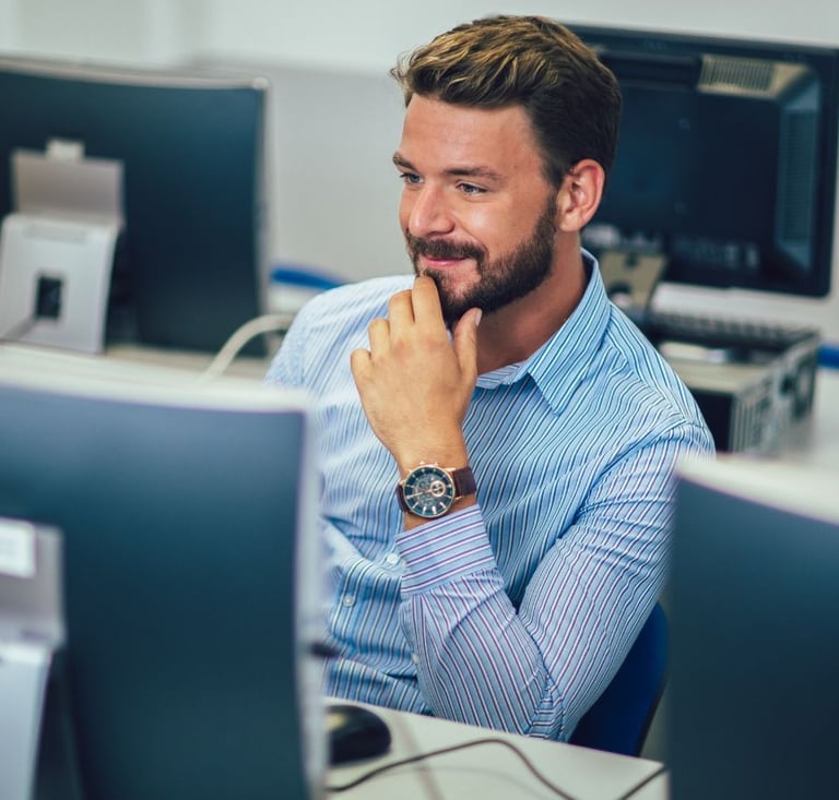 Automatiser le provisioning Windows pour gagner en efficacité