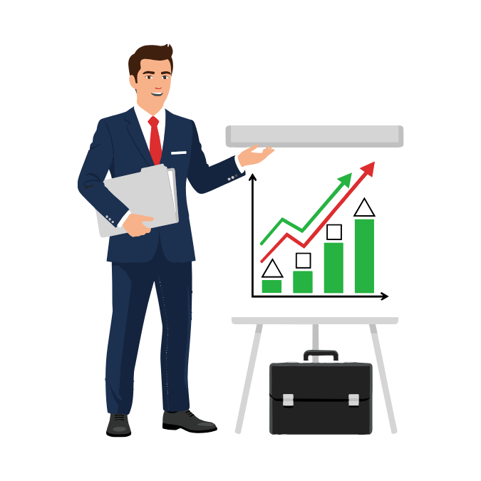 “Brand strategy and digital consultation service for business scaling”