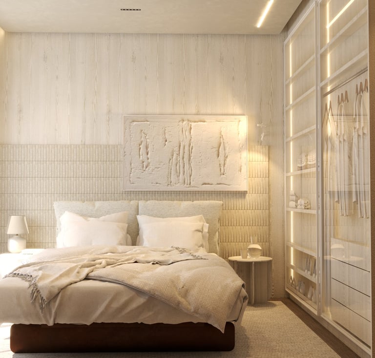 Vila do Mar Residence - CLH Construtora