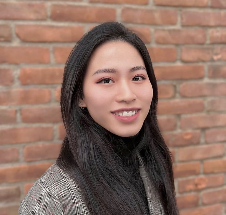 Anh Provisional Psychologist