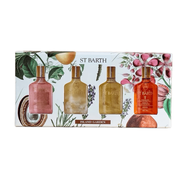 Custom Perfume Set Box