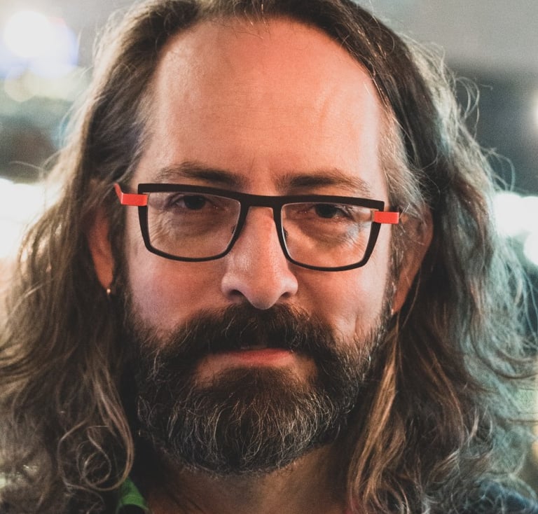 Pete Crosby