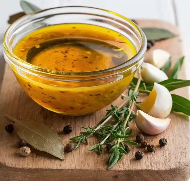 Marinade simple