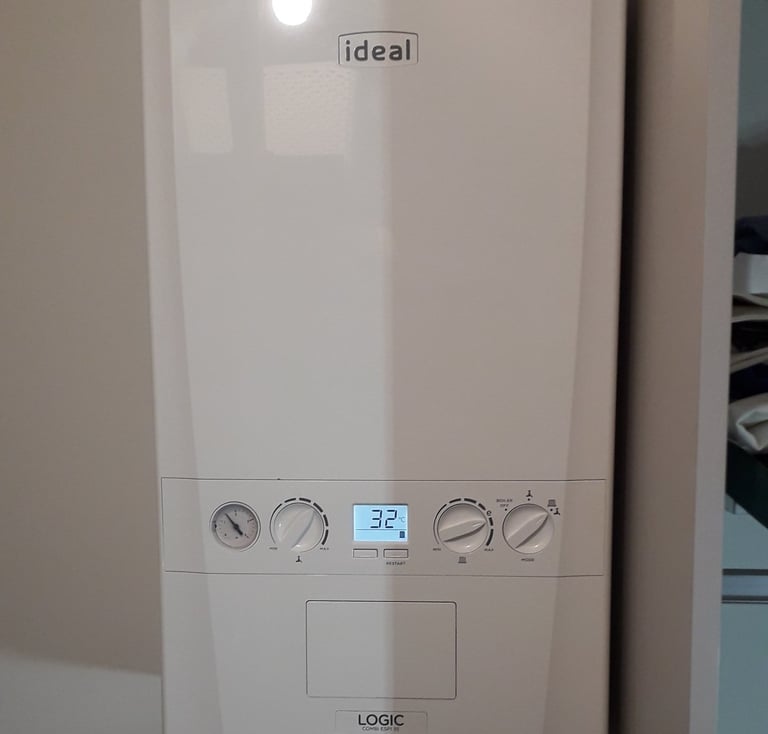 Ideal boiler service north devon