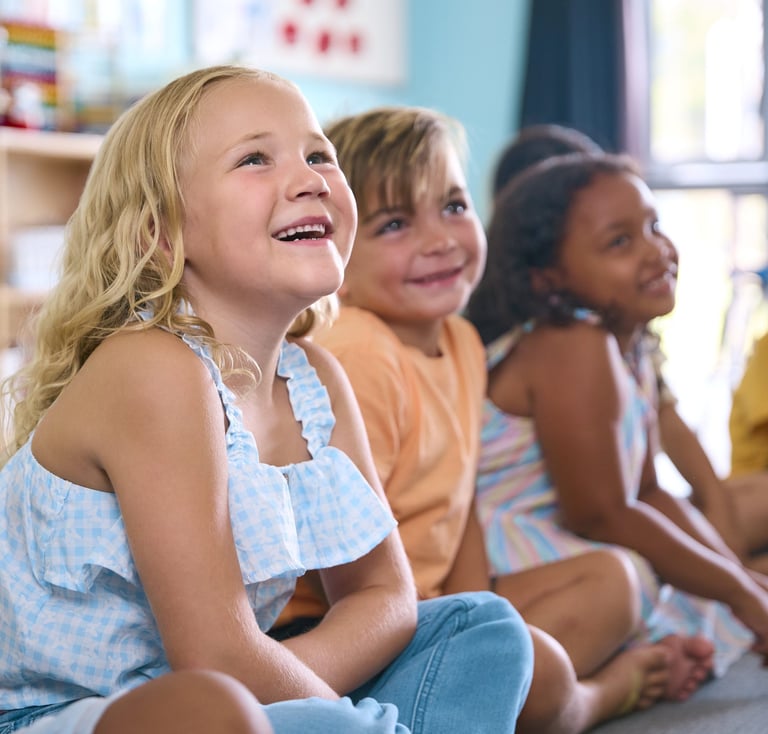 Story Power - Workshop