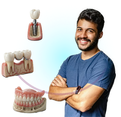 rehabilitacion oral