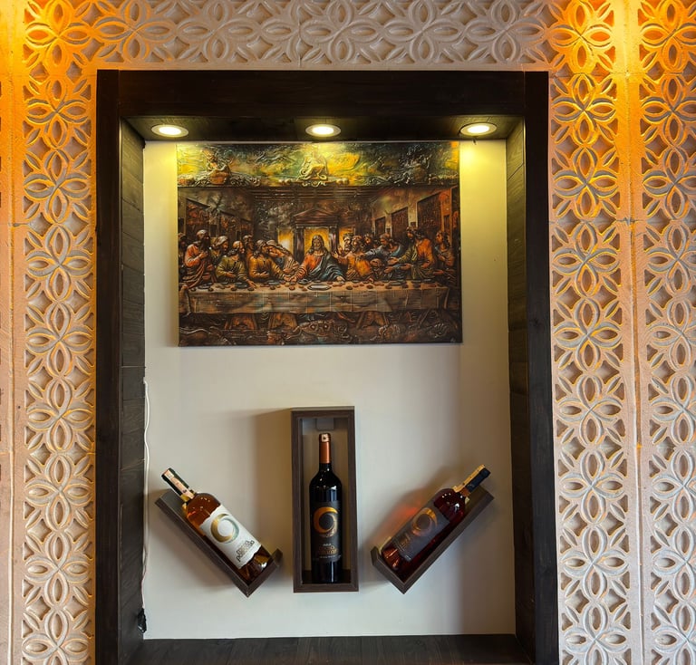 Sura Süryani Şarap Evi