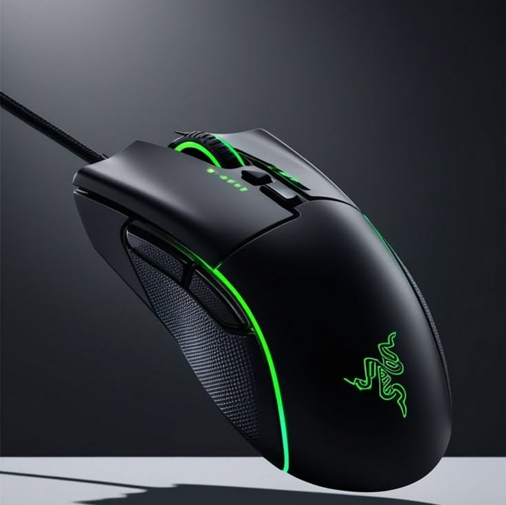 Razer V3 Pro Gaming Mouse