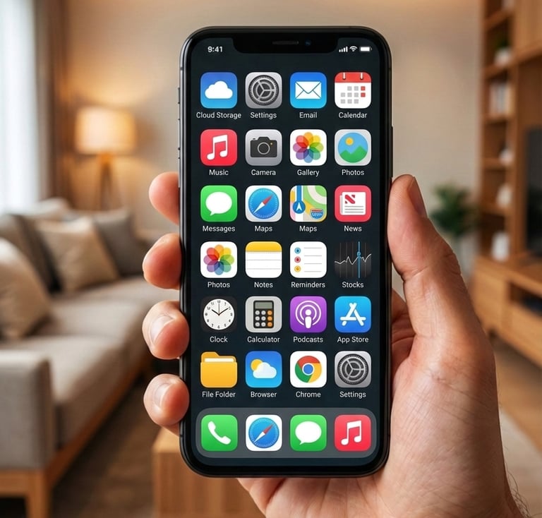 FAQ TV Online TV Pronta