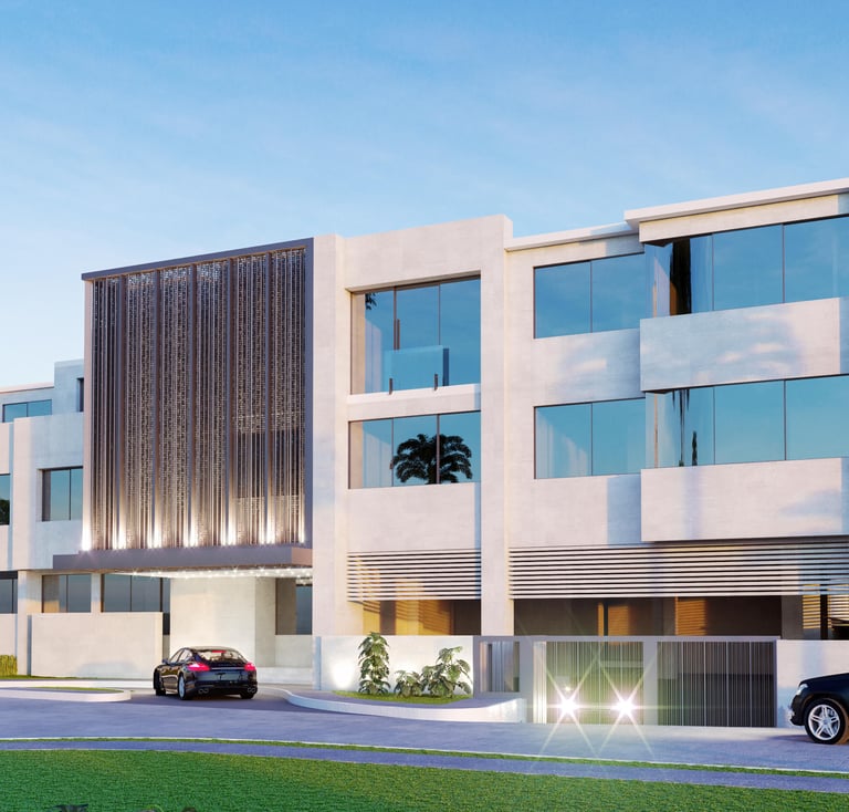 Sosa + Arquitectos: Innovación y Diseño