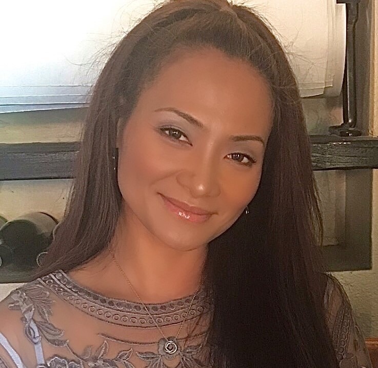 Rowena Arbis President of TagPro Interpretation