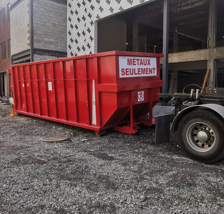 Entreprise R.D Impala Inc. photo 3