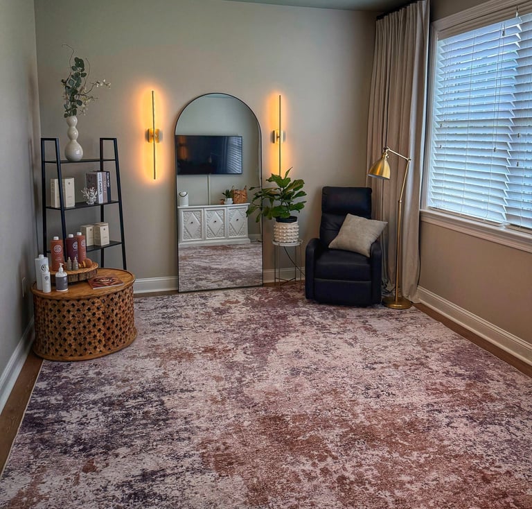 Ageless Tan Studio