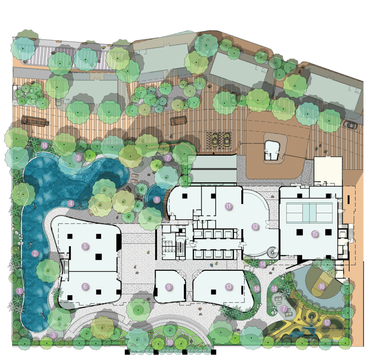 d'terra facilities