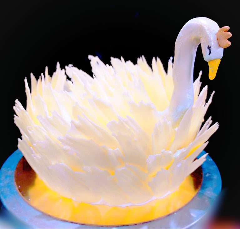 Customised Cakes Vyanjan Bakers