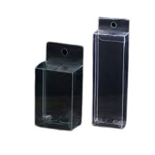 Cajas plegadizas termomec