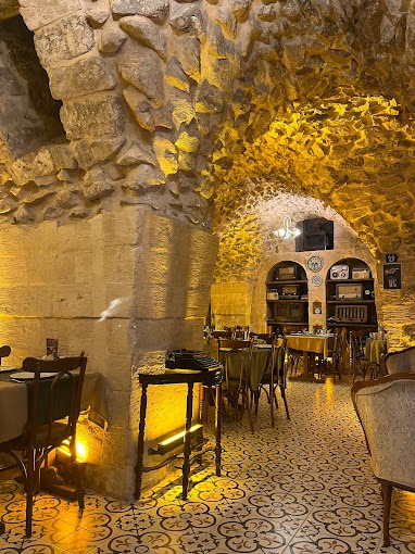 Leyli Muse Mutfak | Mardin Sıra Gecesi