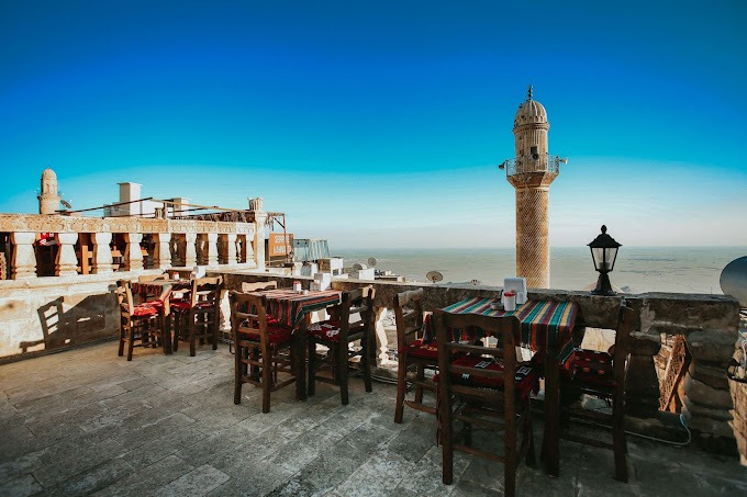 All Hayal Mardin Sıra Gecesi