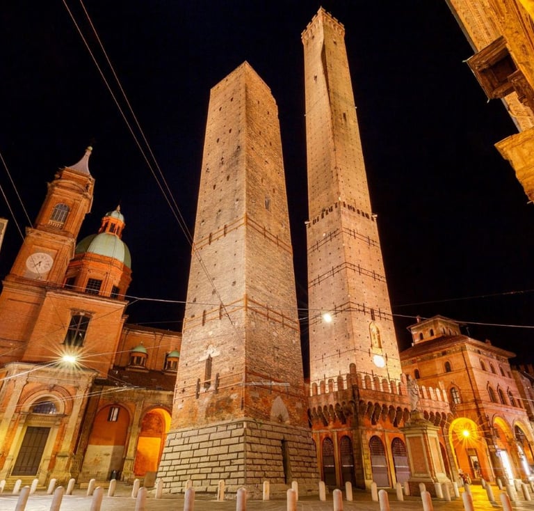 due torri bologna centro storico appartamento vendita affitto valutazione 