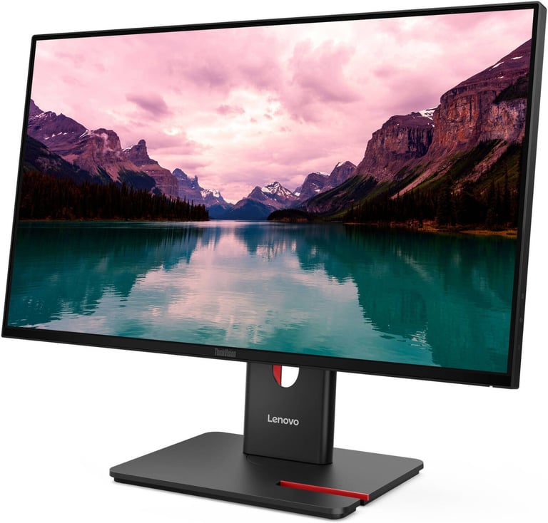 Lenovo business monitor