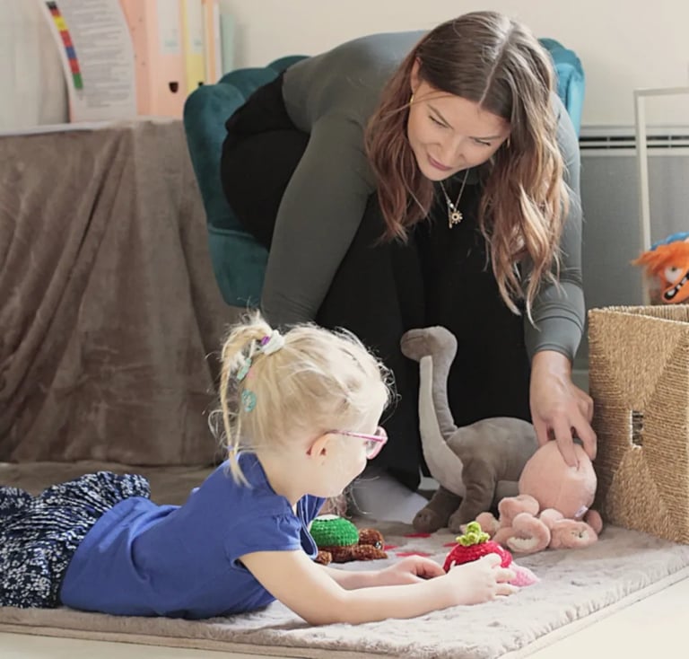 Séance Raconte-moi mon Histoire crée par Audrey Mee Kinésiologue pour liberer les émotions bloquées
