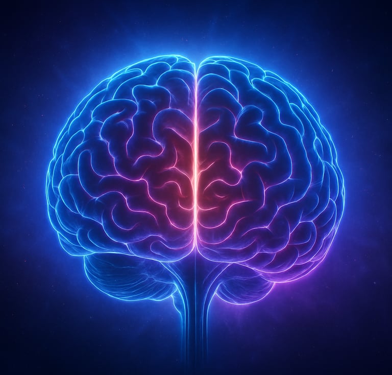 Neuroscience brain