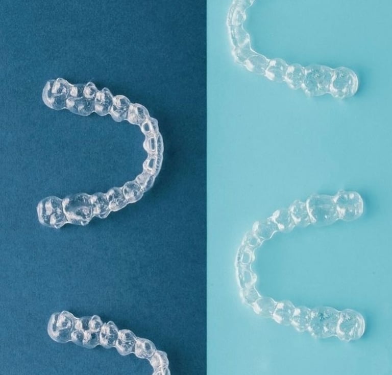 invisalign en sevilla