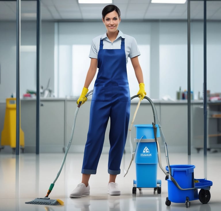 Bright living room with modern inventory