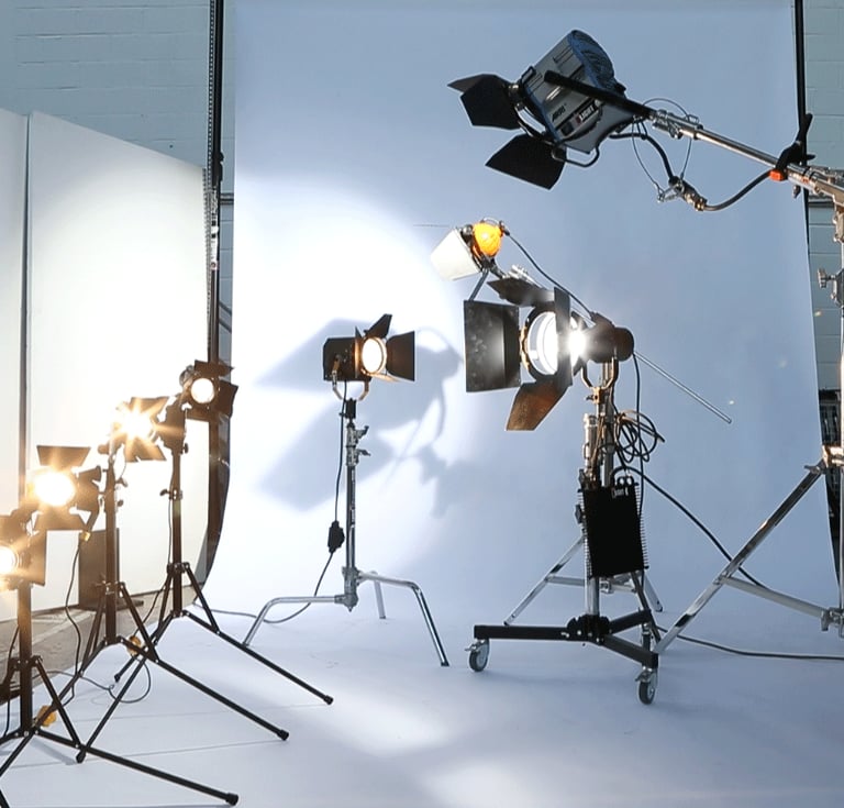 lumiere studio