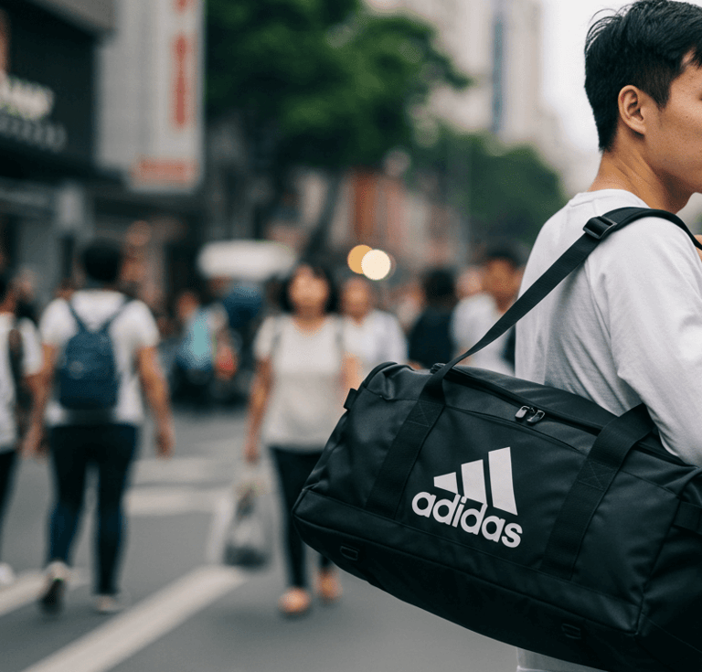 lightweight waterproof duffel bag for carry-on