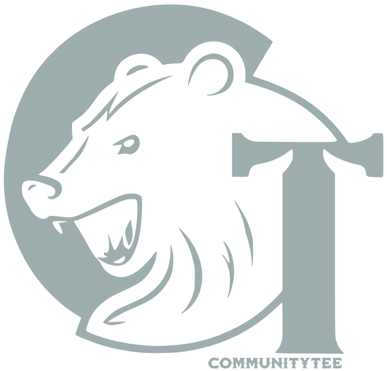 Communitytee welcome blog