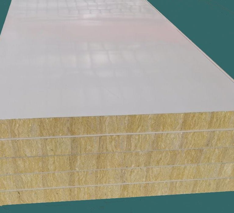 ROCKWOOL WALL PANELS