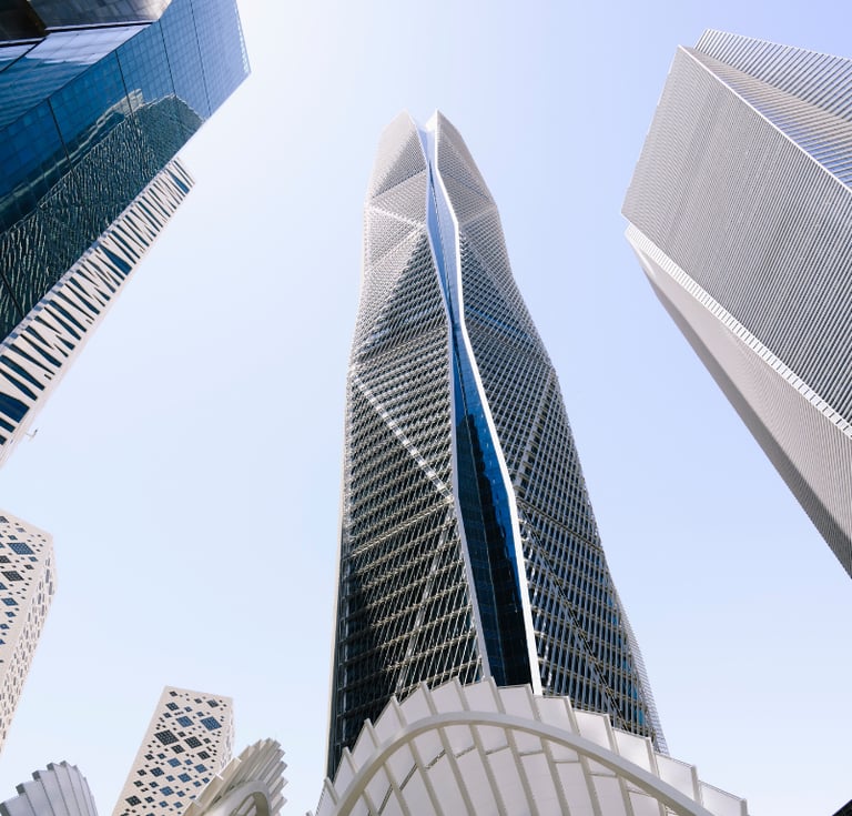 My Stay Company connecting hotels with group and MICE hotel bookings Saudi Arabia