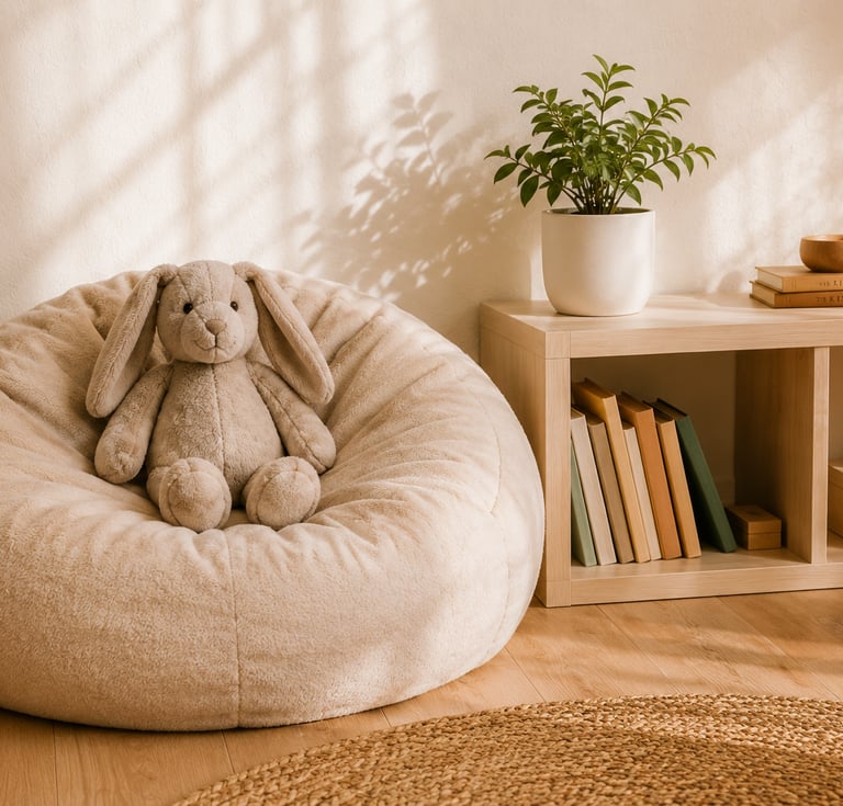 psicologia infantil y juvenil