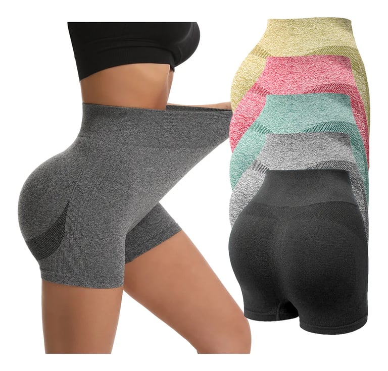 short deportivo