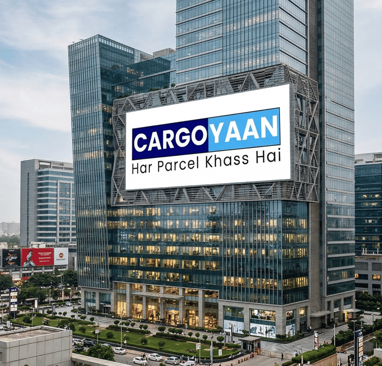 CargoYaan HQ