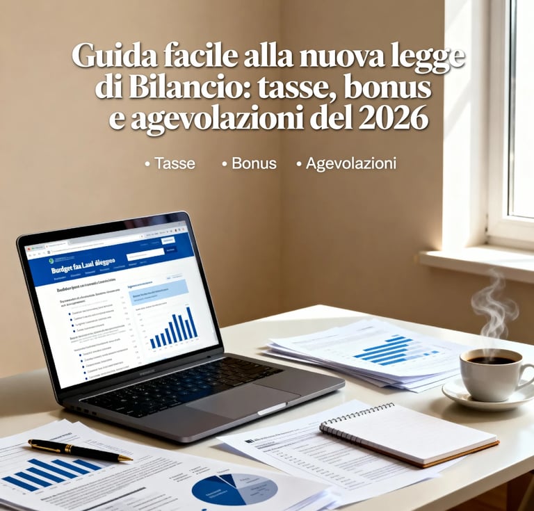 a laptop computer sitting on a desk with a cup of coffee