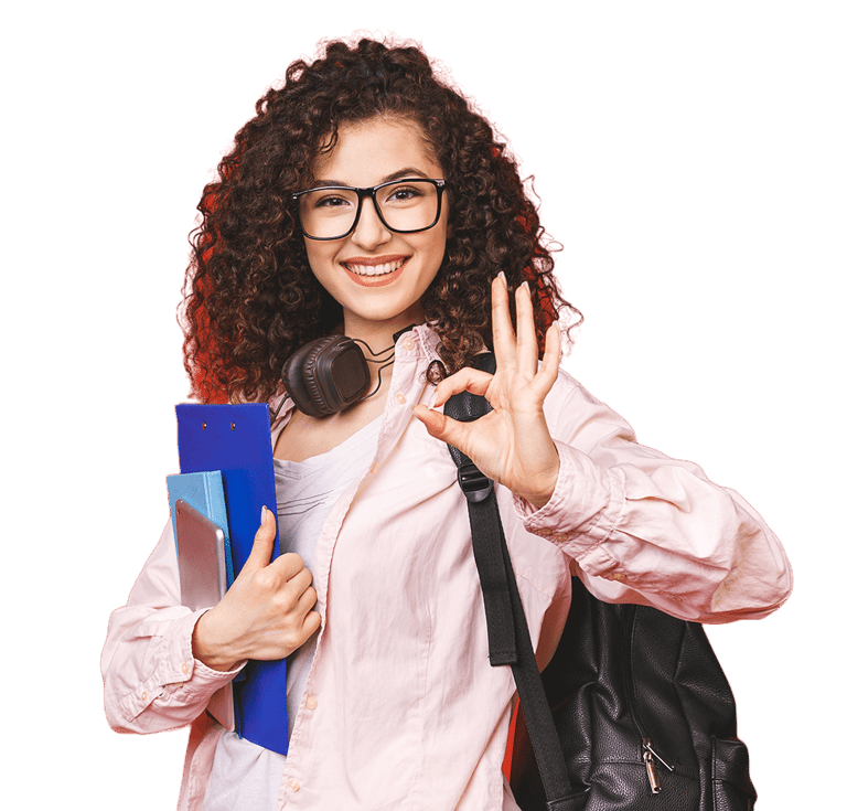 estudiante educollege