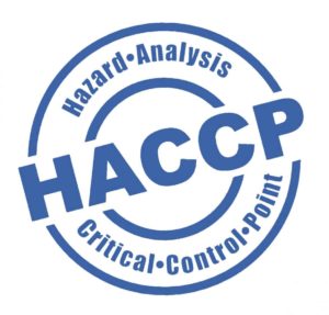 Délice d'Agrumes applies the HACCP method