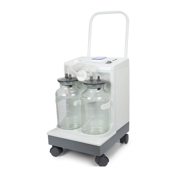 Yuwell 5 Liter Suction Unit