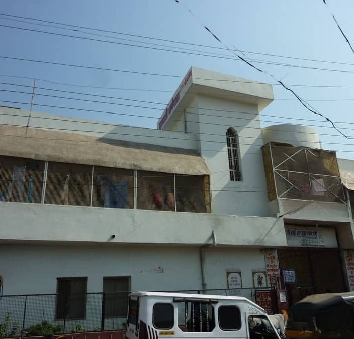 Ayodhya Ram Dharamshala