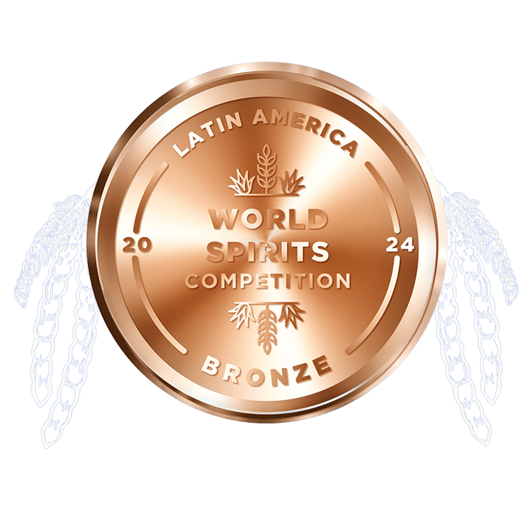 Medalla de bronce LAWS 2024 para Xudiza Vigate 
