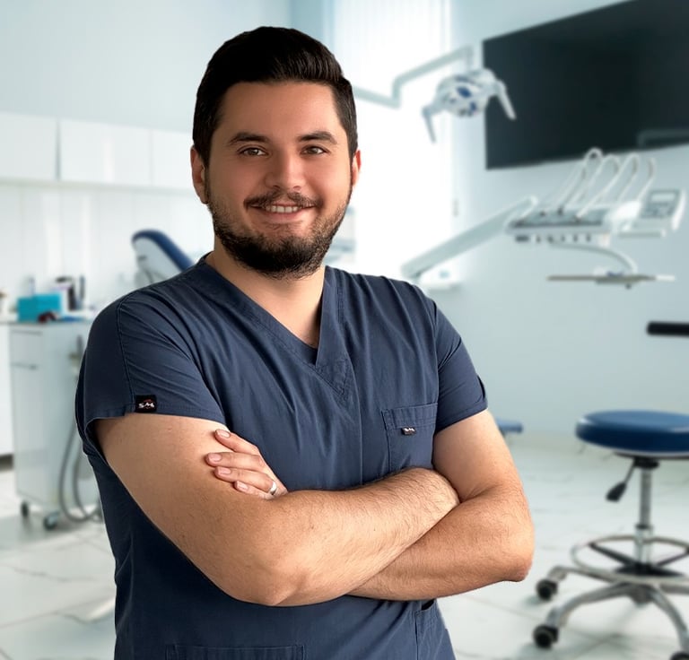 haşim korkut, diş hekimi haşim korkut, diş hekimi, diş