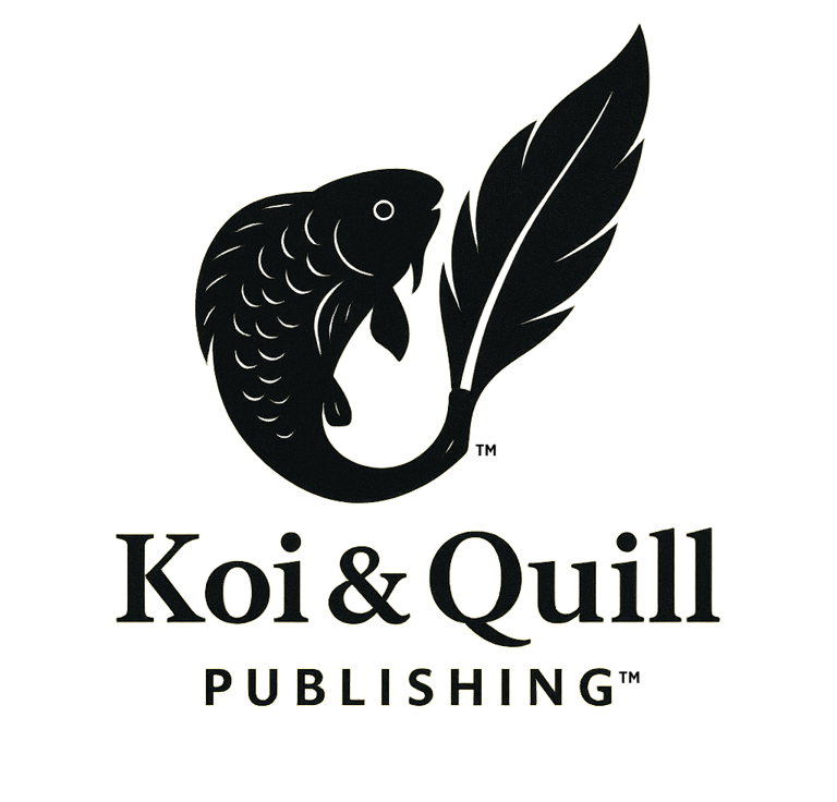 Koi-and-Quill-Publishing-logo