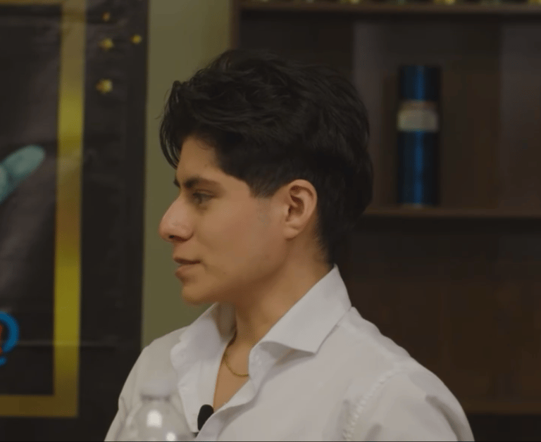 SOYLATINOUSA Podcast