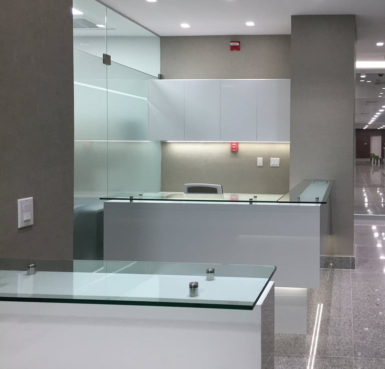 Sosa + Arquitectos: Innovación y Diseño