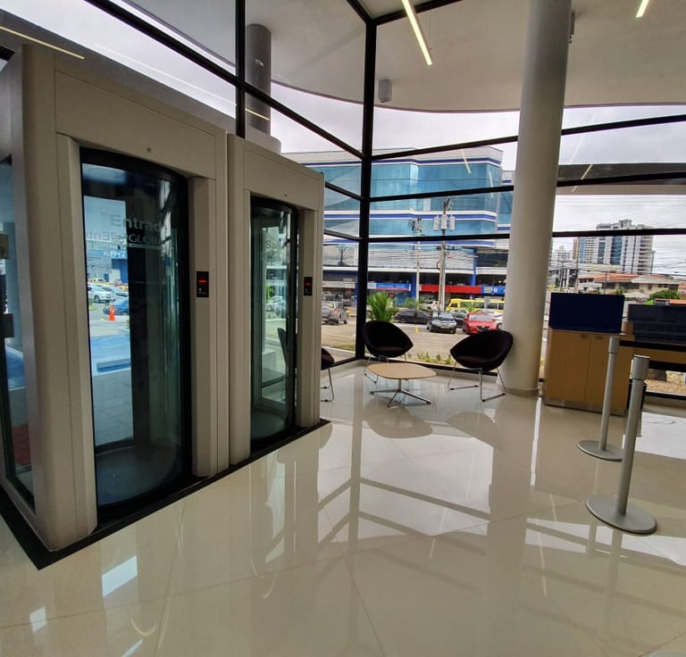 Sosa + Arquitectos: Innovación y Diseño