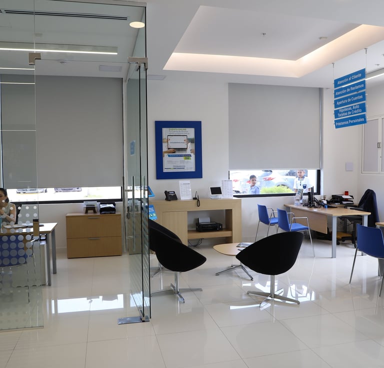 Sosa + Arquitectos: Innovación y Diseño