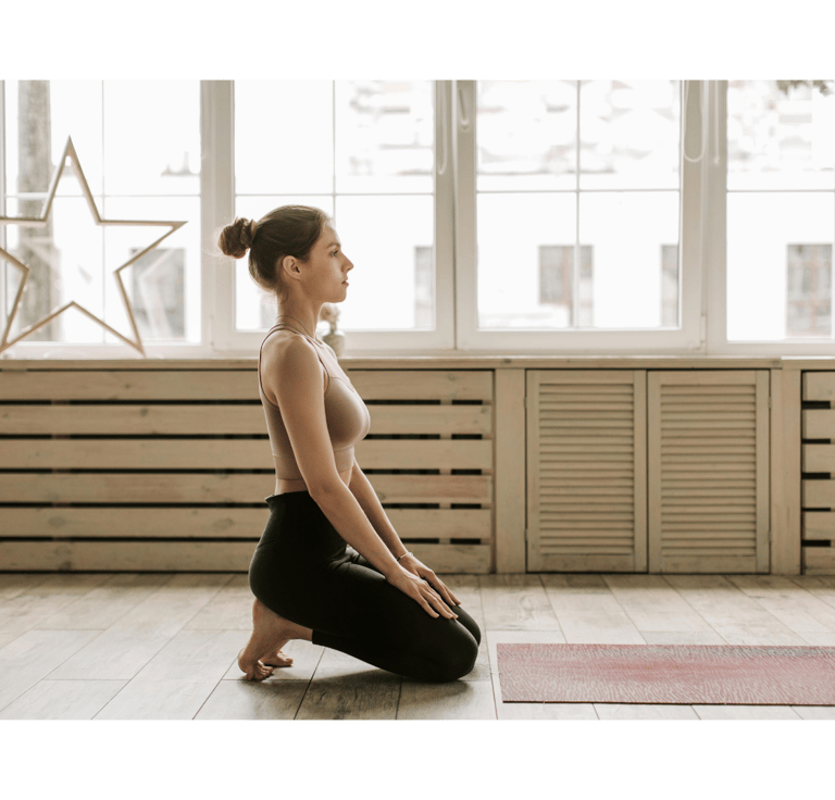 equilibrio posturale